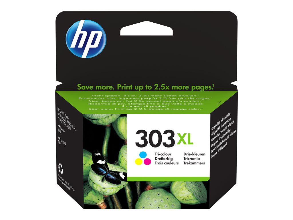 HP 303XL