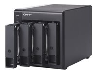 QNAP TR-004