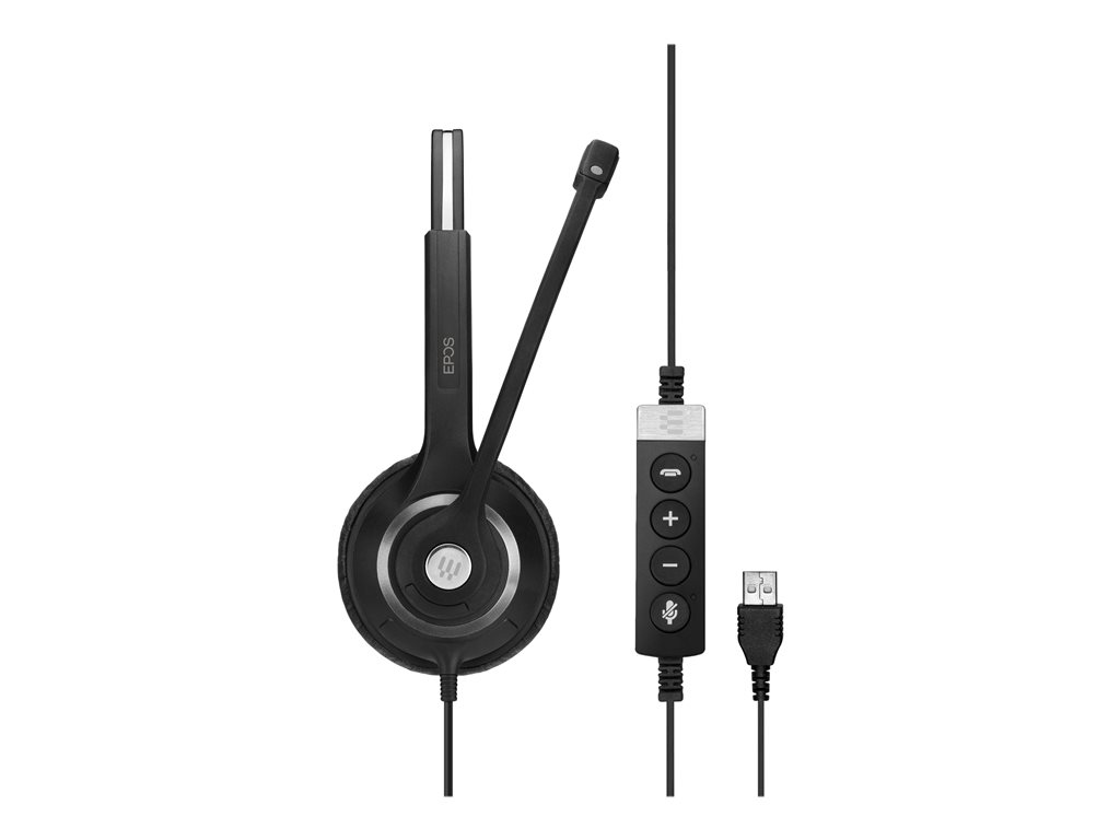 EPOS IMPACT SC 230 USB MS II