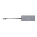 Kramer KDock-2 USB-C Hub Multiport Adapter