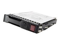 Hewlett Packard Enterprise  Disque SSD/serveur 877746-B21