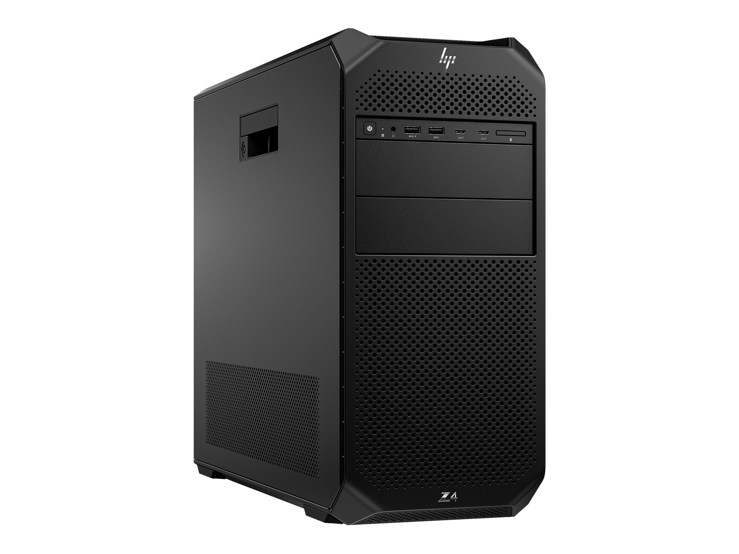 HP Workstation Z4 G5 | Overview, Specs, Details | SHI
