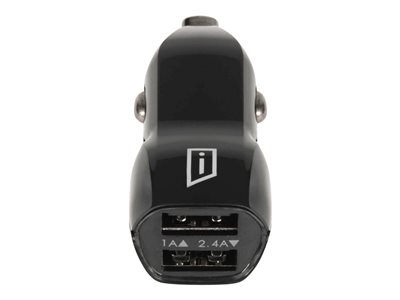 Targus Dual USB Car Charger