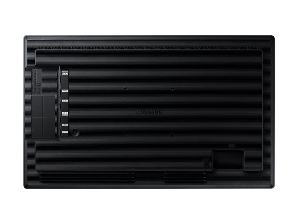 SAMSUNG QB24C 24p FHD 16/7 SOC