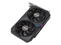 ASUS DUAL-RTX3060-O12G-V2 - OC Edition - graphics card - GF RTX