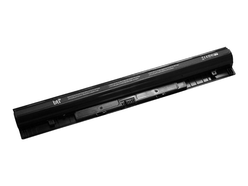 BTI LN-G500S - notebook battery - Li-Ion - 2800 mAh