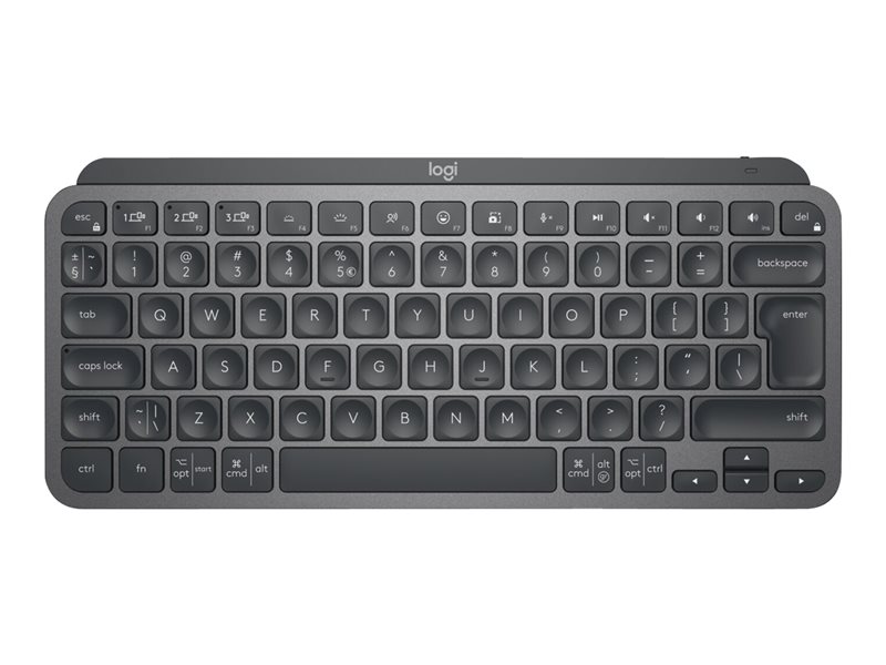 LOGI MX Keys Mini Combo for Business(IT)
