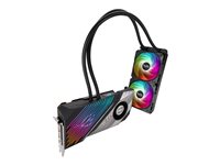 ASUS ROG-STRIX-LC-RX6900XT-T16G-GAMING Graphics card Radeon RX 6900 XT 16 GB GDDR6 