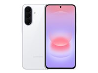 Samsung Galaxy A37 5G 6.7' 128 GB Hvid