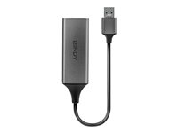 Lindy USB 3.0 Gigabit Ethernet Converter - network adapter - USB 3.0 - Gigabit Ethernet x 1