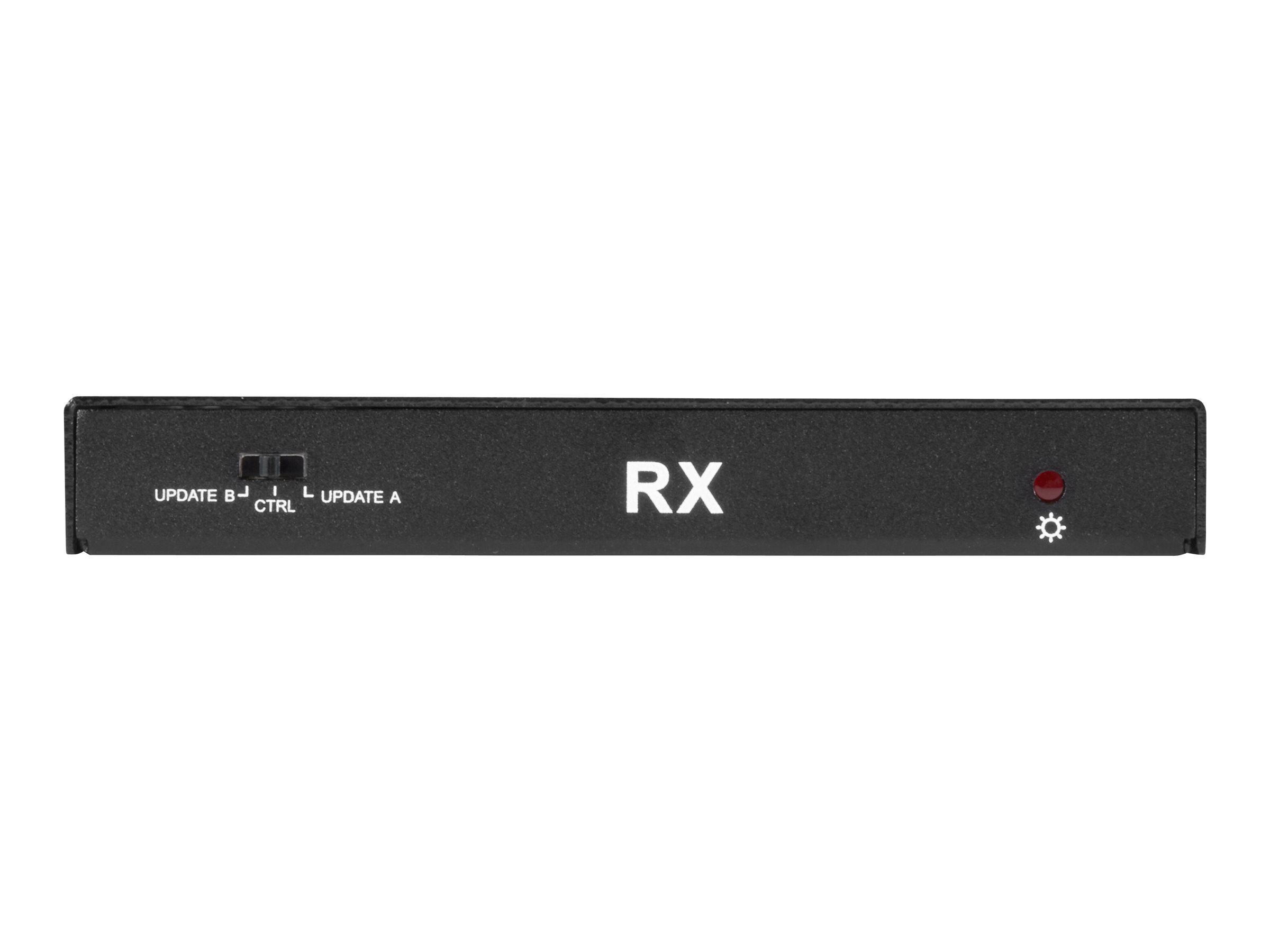 Black Box HDR CATx Video Extender Receiver
