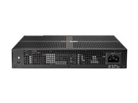 HPE Aruba 2930F Switch 12G PoE+ Europe