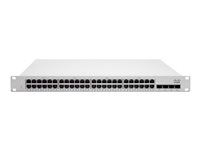 Cisco Meraki Switch MS250-48LP-HW