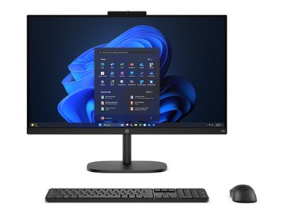 HP ProStudio 2 AiO G2a R5 16/512GB