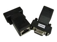 Opengear Straight - Serial adapter (DTE)
