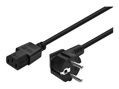 Monoprice - Power cable