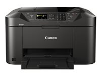 Canon Maxify MB2120 Small Office/Home All-in-One Printer