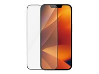 PanzerGlass - screen protector for mobile phone - ultra-wide fit