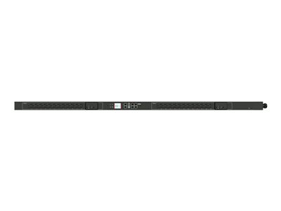 Raritan PX3-4478V - Power distribution unit (rack-mountable)