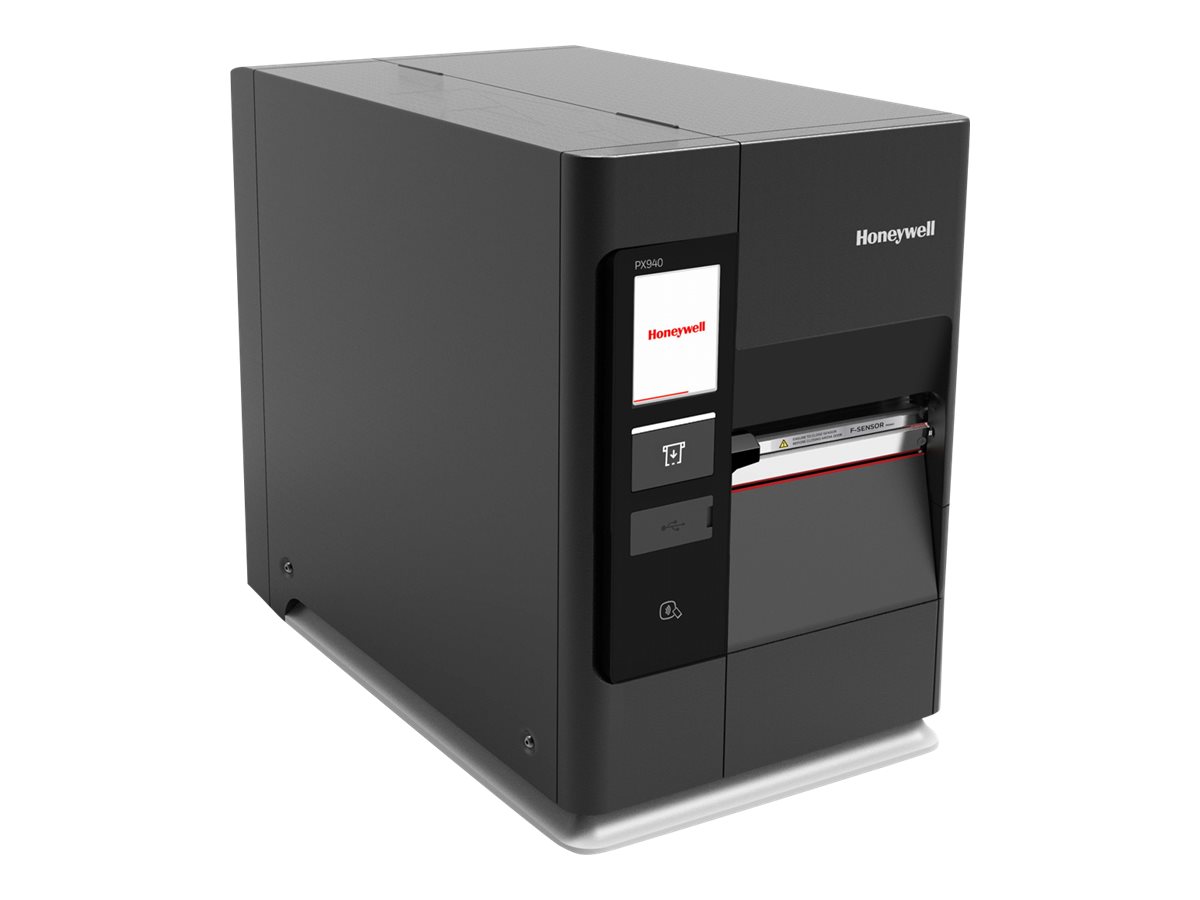 Honeywell PX940A - Label printer