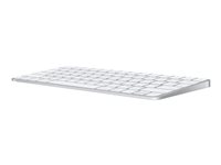 Apple Magic Keyboard Tastatur Saks Trådløs Fransk