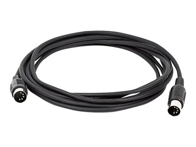 Monoprice - MIDI cable
