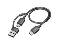 Poly Micro-casque sans fil UC 76U47AA