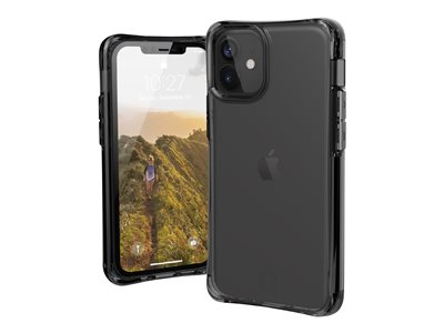 [U] Protective Case for iPhone 12 Mini 5G Mouve Ice