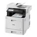 MFC-L8900CDW - multifunction printer - colour