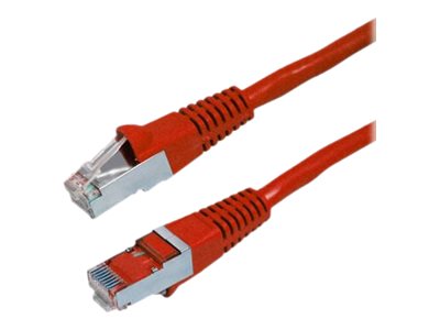 Dynamix PLR-AUGS-5 patch cable 5 m Product shot Right-angle 79250