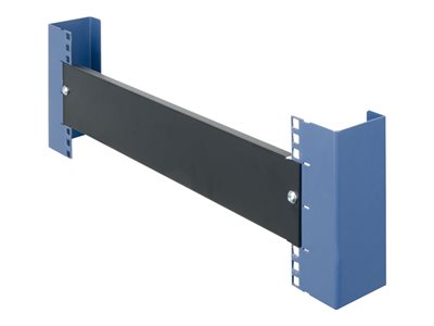 RackSolutions - rack filler panel - 2U