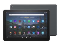 Amazon Fire HD 10 Plus 11th generation tablet Fire OS 32 GB 10.1INCH (1920 x 1200) 