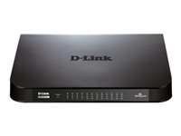 D-Link Produits D-Link GO-SW-24G