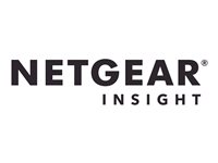 NETGEAR Insight Business VPN Sikkerhedsprogrammer 25 brugere Op til 125 enheder 1 år