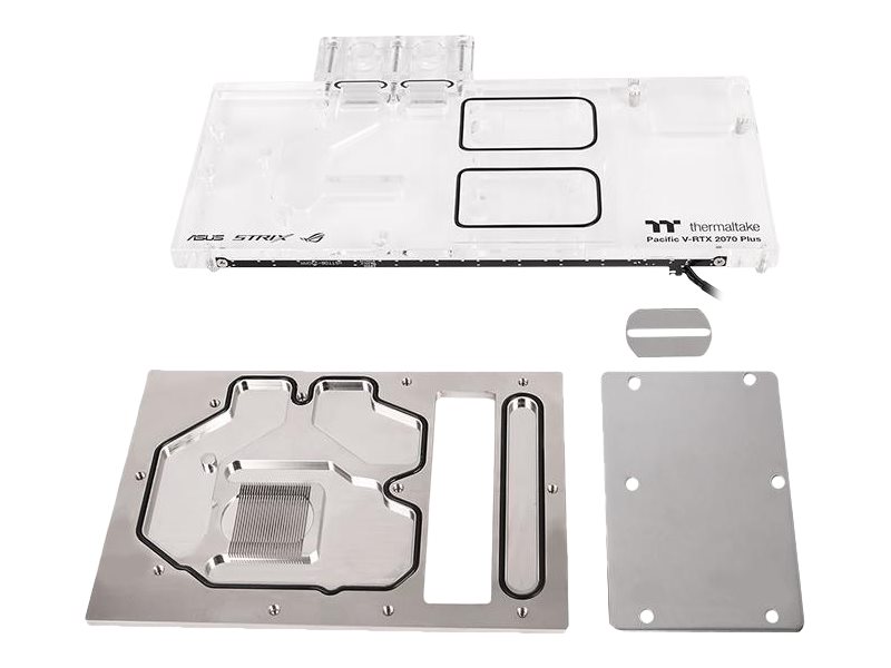 Thermaltake Pacific V-RTX 2070 Plus