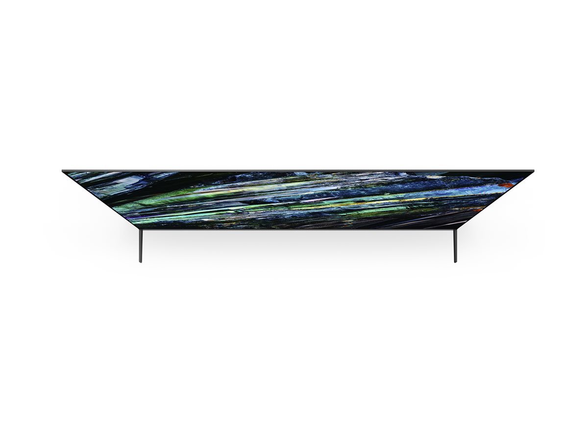 Sony 77" BRAVIA XR 4K HDR QD-OLED display with tuner including 3 years PrimeSupport - EU version – foto 5