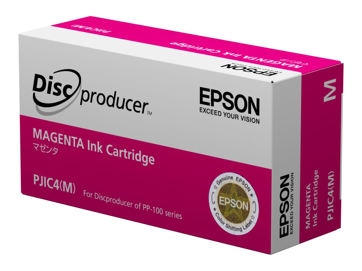 Epson - Magenta - original