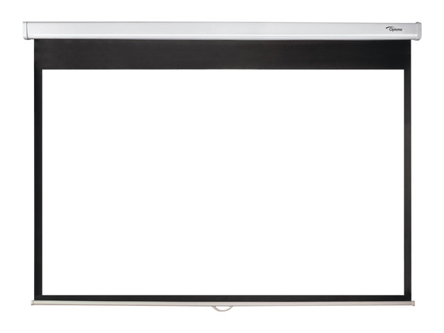 Optoma Pmg Projection Screen 123 312 Cm