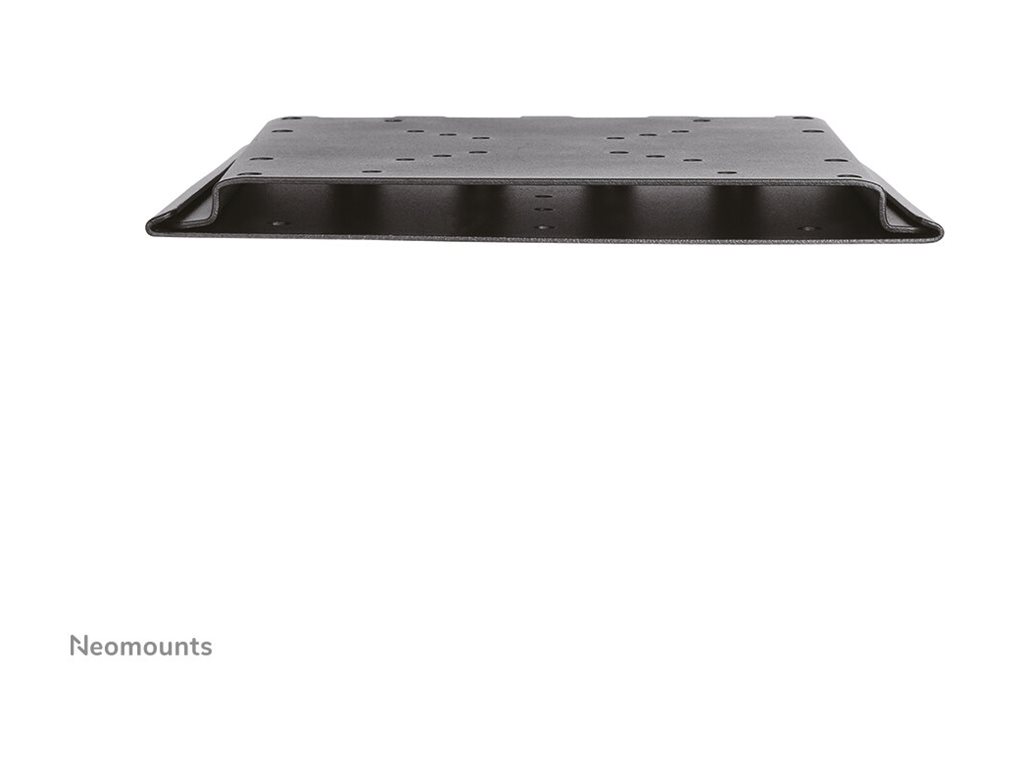 NEOMOUNTS FPMA-W110BLACK wall mount