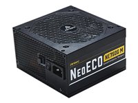 Antec NeoECO Gold Modular NE750G M Strømforsyning 750Watt