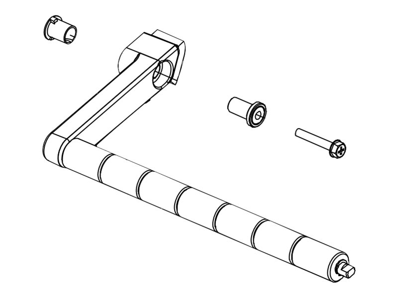 Datamax-O'Neil - Bouncer arm kit