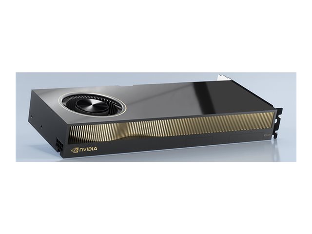 NVIDIA RTX A5500 - grafická karta - RTX A5500 - 24 GB – foto 3