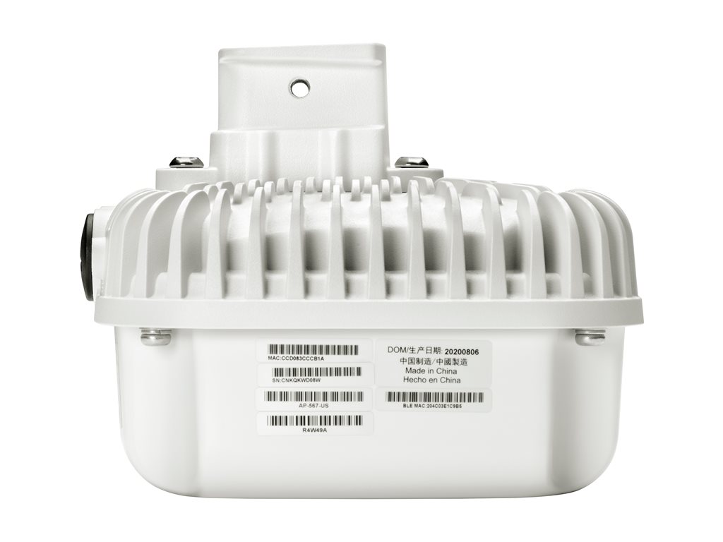 HPE Aruba AP-565 (RW)