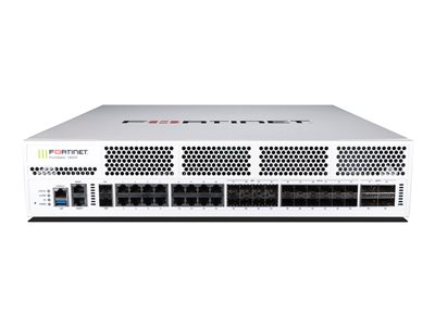 Fortinet FortiGate 1801F