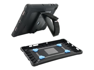 Mobilis PROTECH - Back cover for tablet