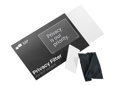 Mobile Pixels - Display privacy filter