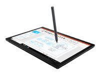 Lenovo ThinkPad X12 Detachable 20UW Tablet with detachable keyboard 