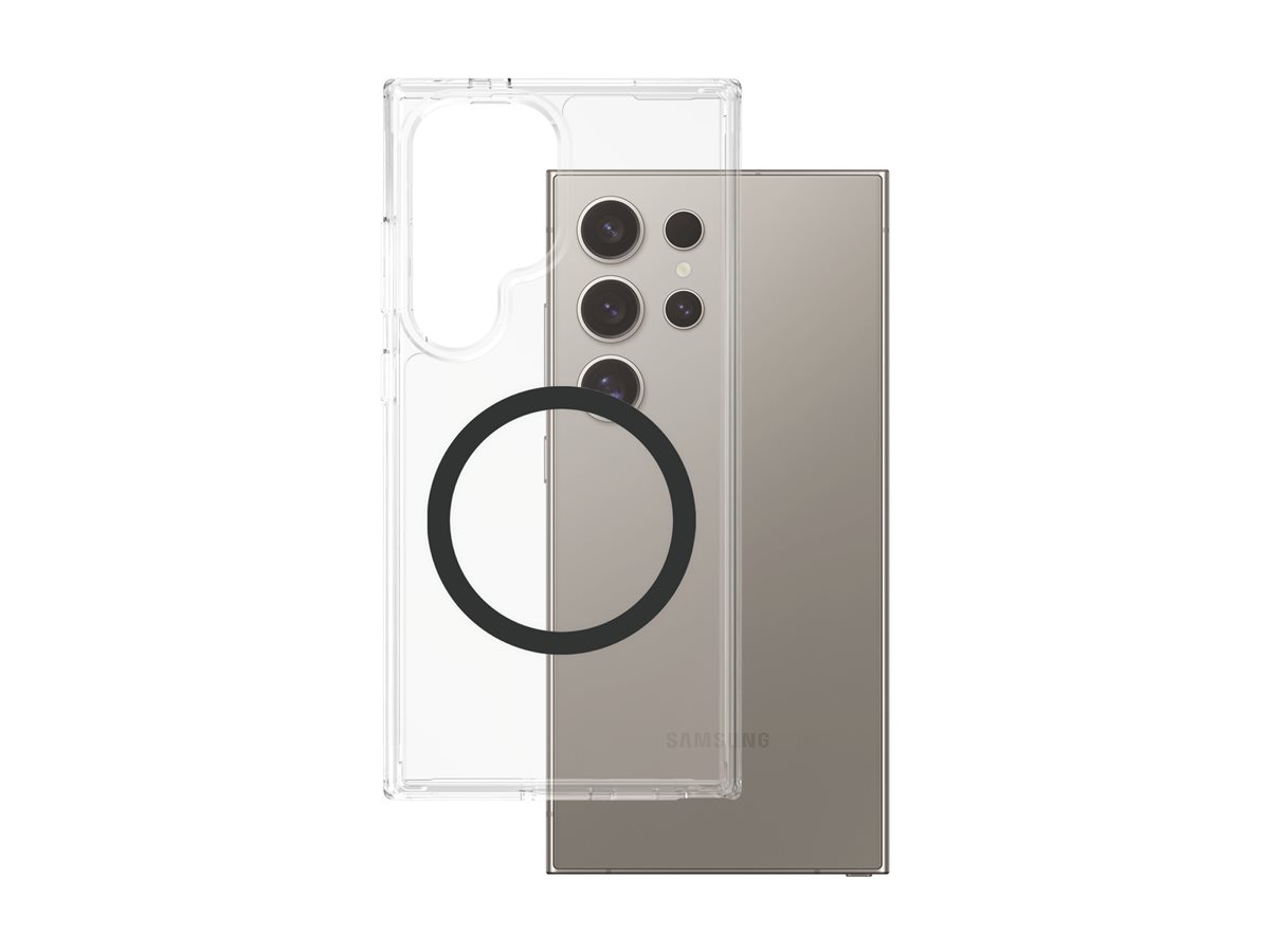 PanzerGlass CARE Samsung Galaxy S25 Ultra Urban Combat Black QI – foto 2