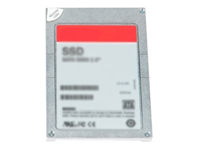 Dell - SSD - 800 GB - hot-swap