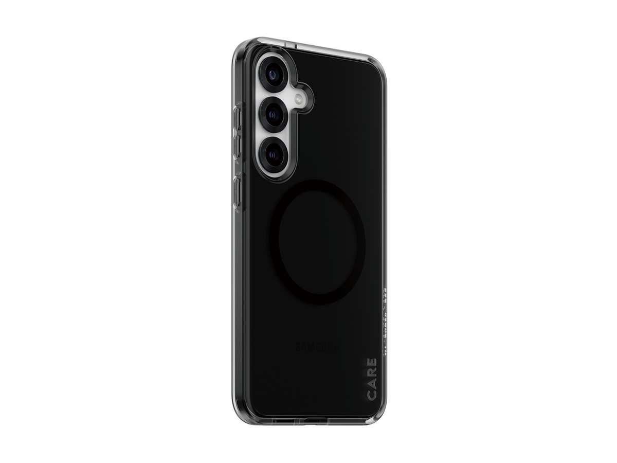 PanzerGlass CARE Samsung Galaxy S25+ Smokey QI – foto 4